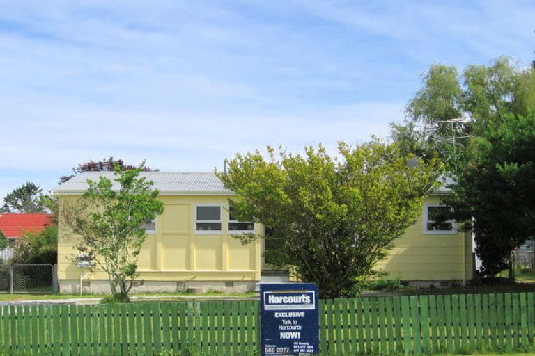 Photo of property in 22 Dalrymple Road, Mangapapa, Gisborne, 4010