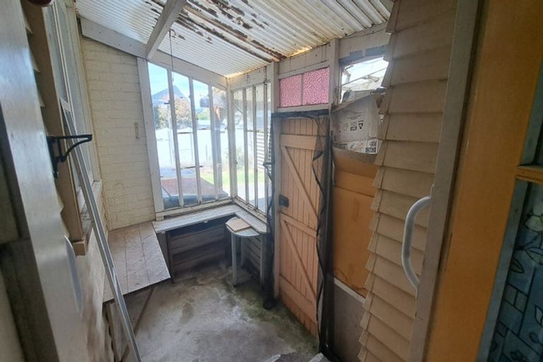 Photo of property in 20 Onslow Street, Huntly, 3700