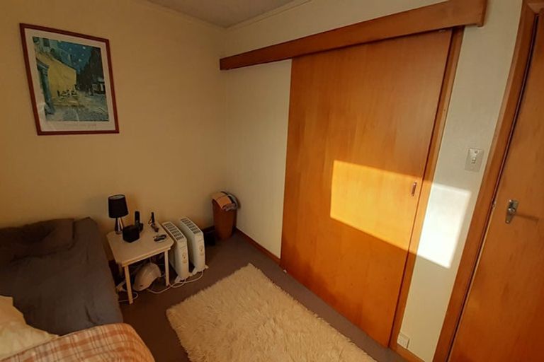 Photo of property in Mattingly Court, 3/10 Angus Avenue, Berhampore, Wellington, 6023