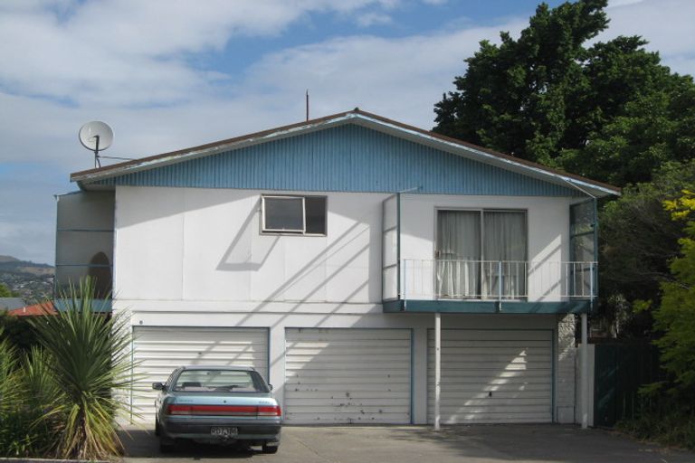 Photo of property in 4/34 Brougham Street, Addington, Christchurch, 8024