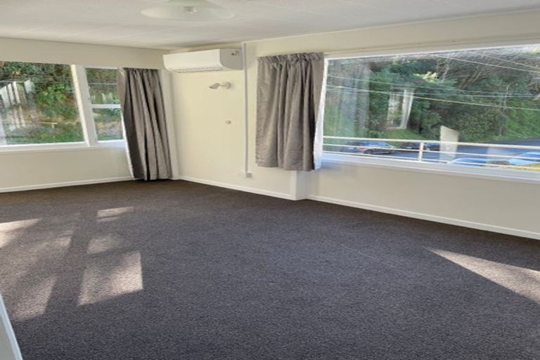 Photo of property in 1/131 Glenmore Street, Kelburn, Wellington, 6012
