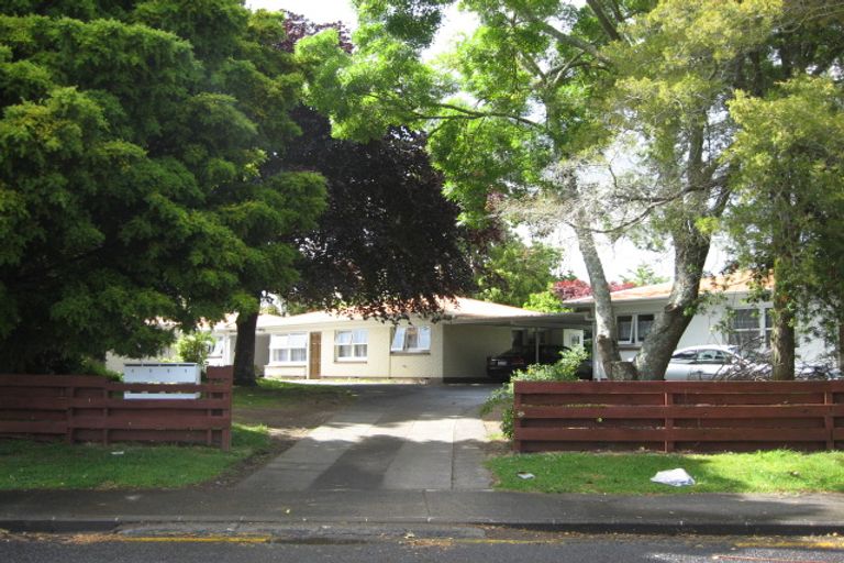 Photo of property in 1/20 Royston Street, Rosehill, Papakura, 2113