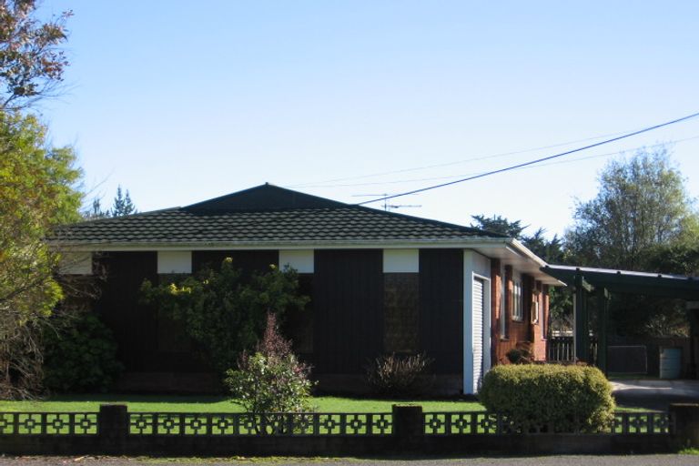 Photo of property in 41 Oak Street, Masterton, 5810