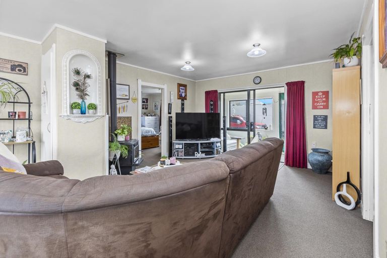 Photo of property in 533 Piraunui Road, Te Aroha West, Te Aroha, 3391