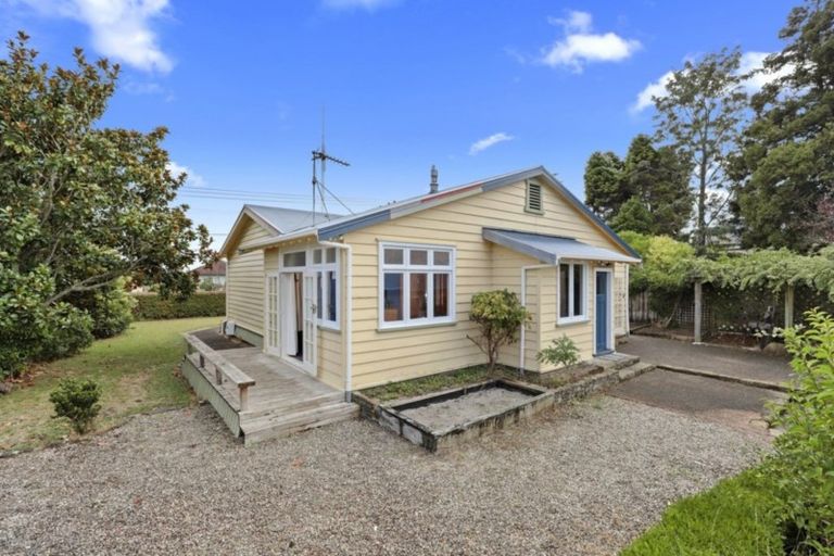 Photo of property in 94 Allen Street, Morrinsville, 3300