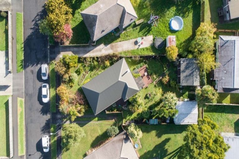 Photo of property in 30 Douglas Crescent, Fairfield, Hamilton, 3214