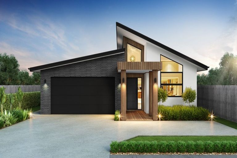 Photo of property in 11 Pike Place, Ferndale, New Plymouth, 4310