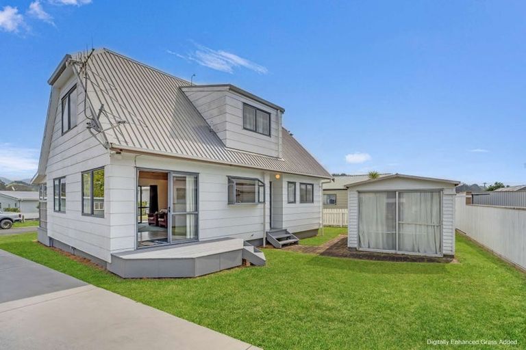 Photo of property in 202a Ajax Road, Whangamata, 3620