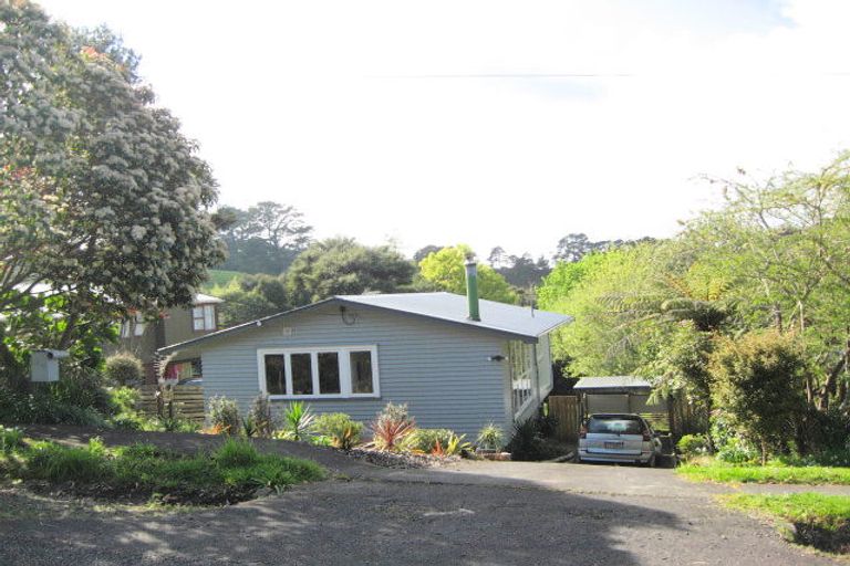 Photo of property in 24 Northfield Road, Waitakere, Auckland, 0816