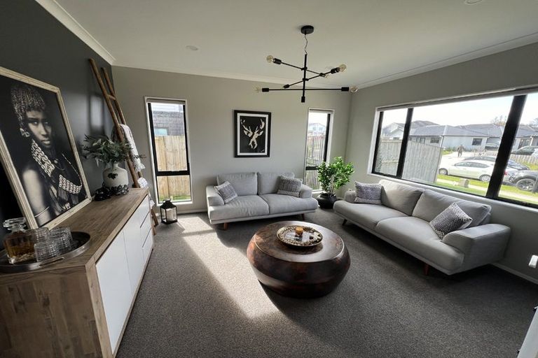 Photo of property in 13 Tokerau Drive, Rototuna North, Hamilton, 3210