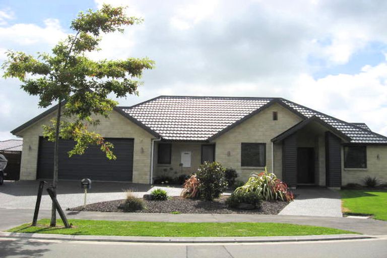 Photo of property in 37 Elmwood Drive, Prebbleton, 7604