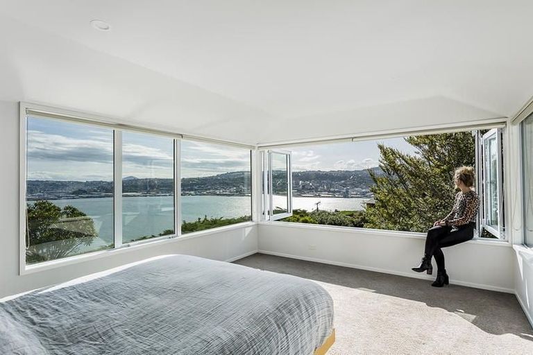 Photo of property in 36 Shandon Road, Vauxhall, Dunedin, 9013