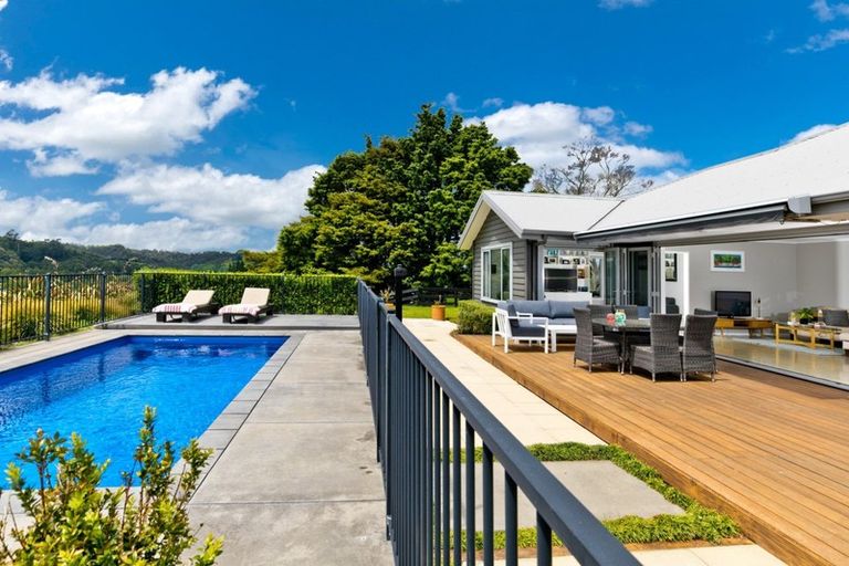 Photo of property in 26b Moses Road, Kaukapakapa, 0873