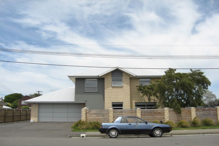 Photo of property in 4/34a Harman Street, Addington, Christchurch, 8024