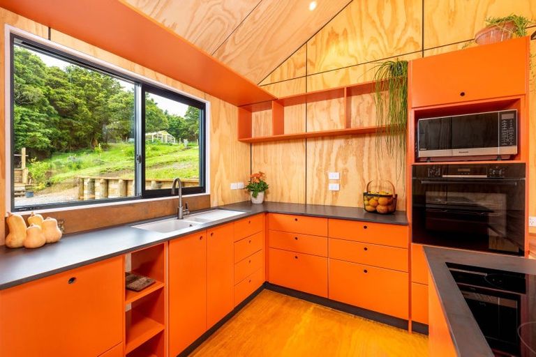 Photo of property in 1037 Puketotara Road, Okaihau, 0475