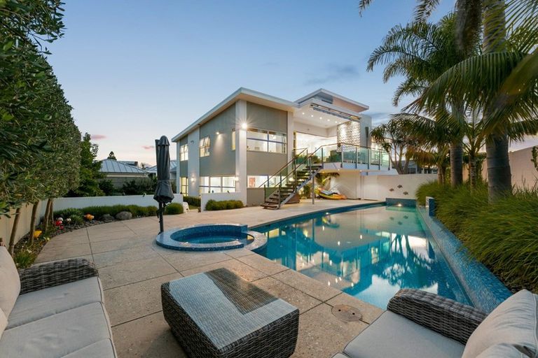 Photo of property in 37 Woods Avenue, Matua, Tauranga, 3110