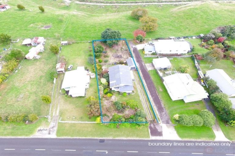 Photo of property in 106 Woodlands Road, Opotiki, 3122