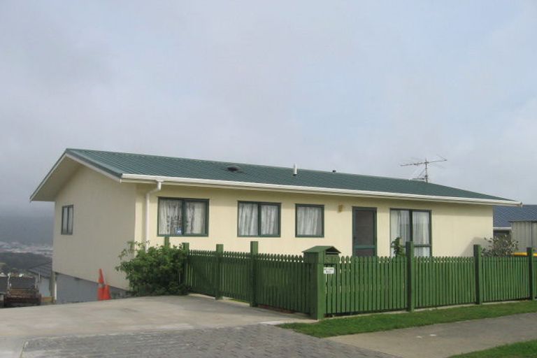 Photo of property in 27 Doncaster Terrace, Ascot Park, Porirua, 5024