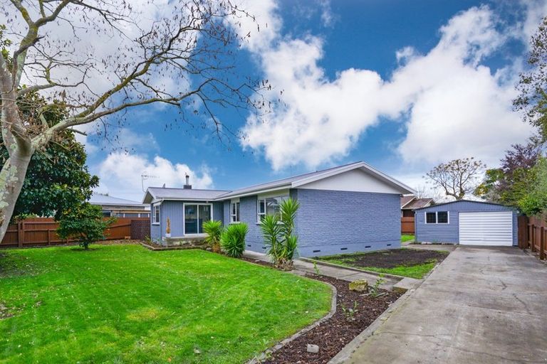 Photo of property in 404 Kotuku Street, Camberley, Hastings, 4120