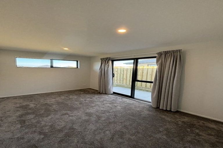 Photo of property in 8 Fairhall Street, Rolleston, 7615