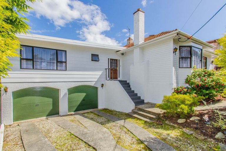 Photo of property in 22 Teignmouth Street, Abbotsford, Dunedin, 9018