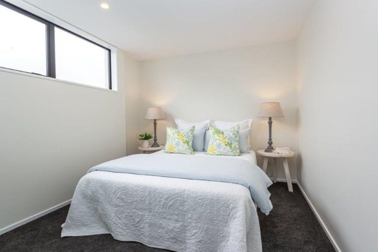 Photo of property in 2/10 Bishop Street, St Albans, Christchurch, 8014