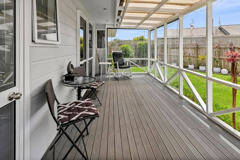 Photo of property in 14 Kahikatea Crescent, Matamata, 3400