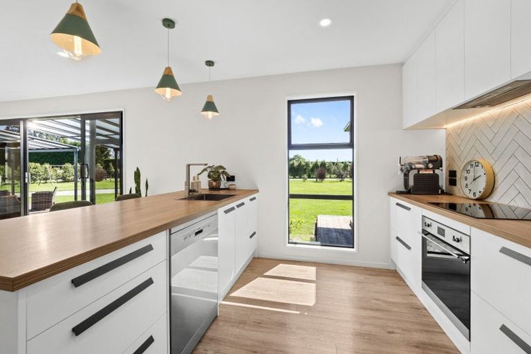 Photo of property in 46b Murdochs Road, Newland, Ashburton, 7772