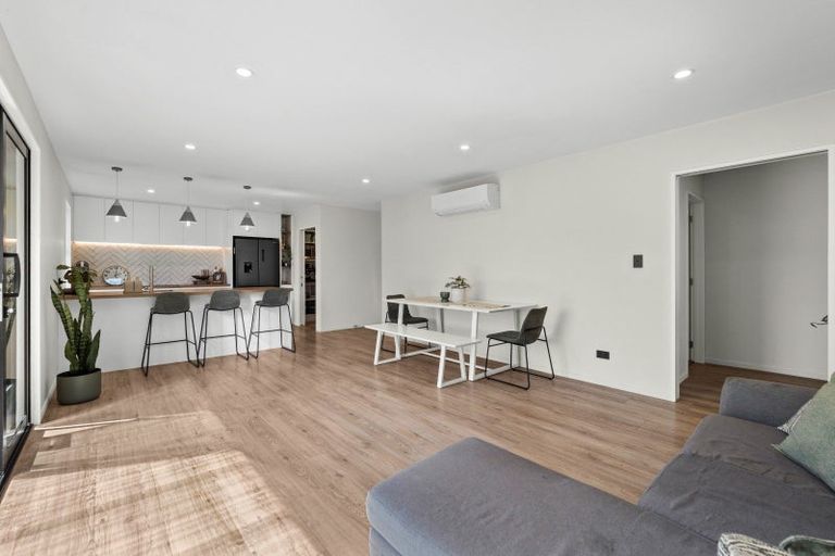 Photo of property in 46b Murdochs Road, Newland, Ashburton, 7772