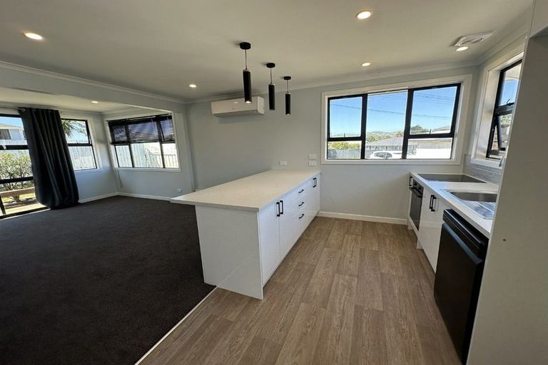 Photo of property in 3 Matatiro Street, Titahi Bay, Porirua, 5022