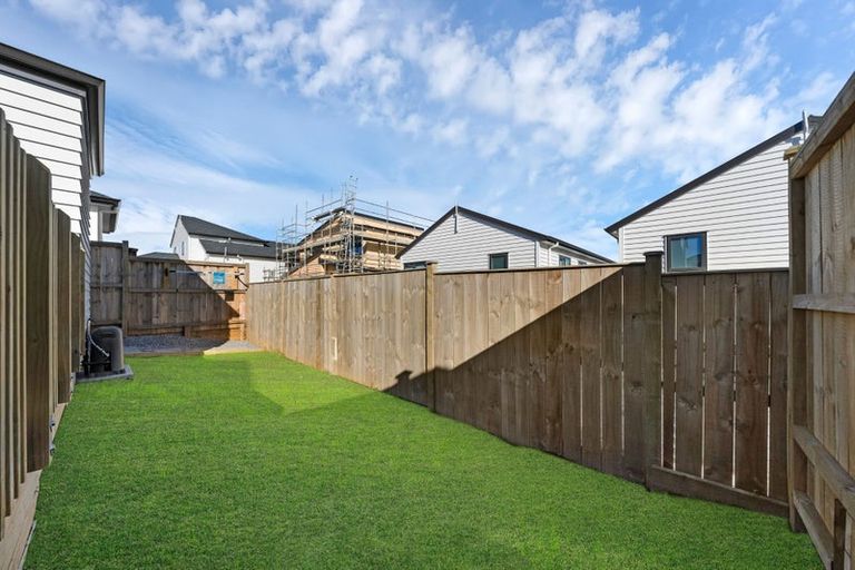 Photo of property in 37 Ascent Street, Flat Bush, Auckland, 2019