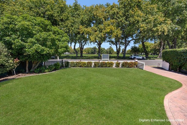 Photo of property in 507 Cornwall Road, Mahora, Hastings, 4120