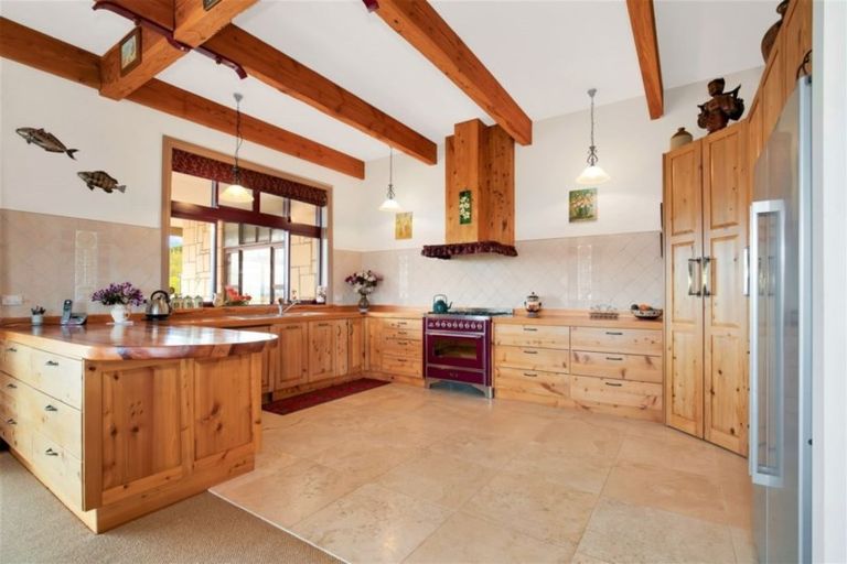 Photo of property in 521 Hawarden Hurunui Road, Hawarden, 7385