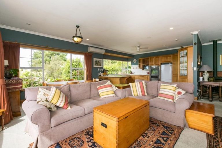 Photo of property in 1315 Puketitiri Road, Puketapu, Napier, 4184