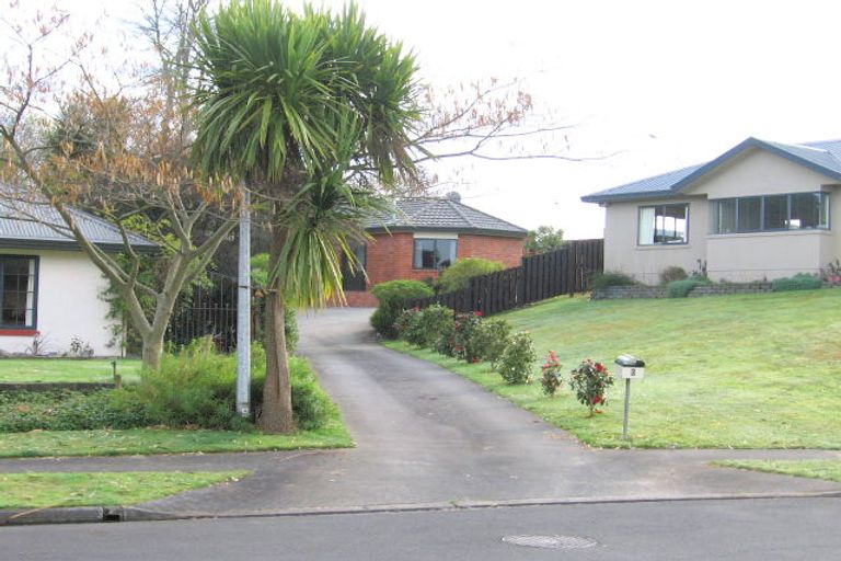 Photo of property in 5 Hereford Place, Grandview Heights, Hamilton, 3200