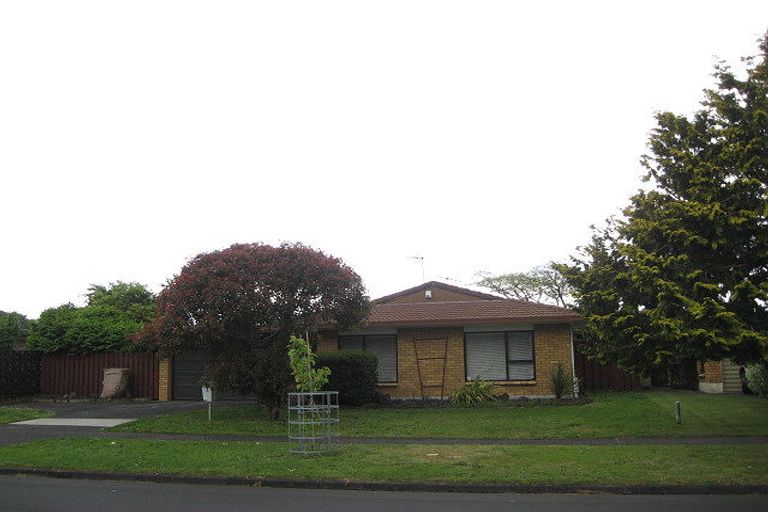 Photo of property in 26 Beaumaris Way, Conifer Grove, Takanini, 2112