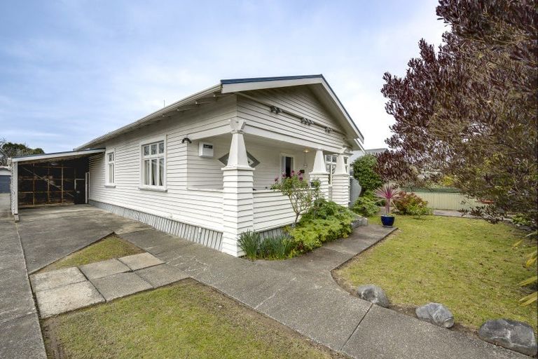 Photo of property in 1/173 Vigor Brown Street, Napier South, Napier, 4110