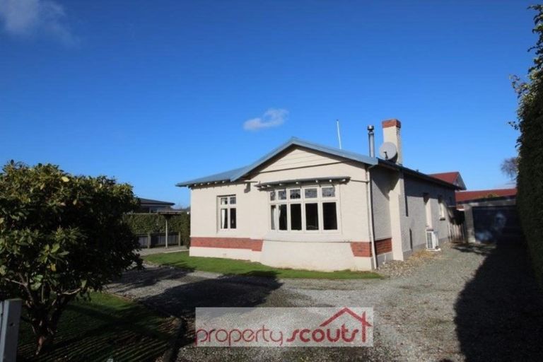 Photo of property in 103 Chelmsford Street, Windsor, Invercargill, 9810