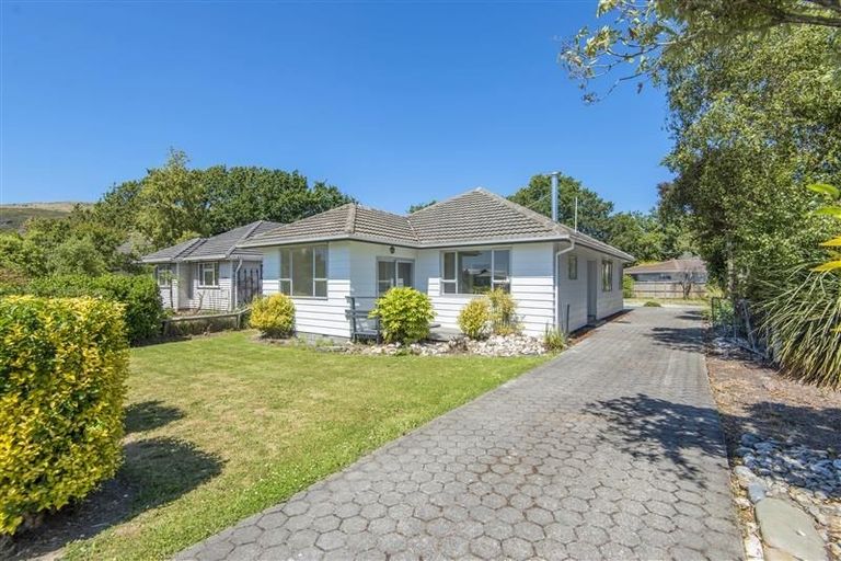 Photo of property in 280 Opawa Road, Hillsborough, Christchurch, 8022