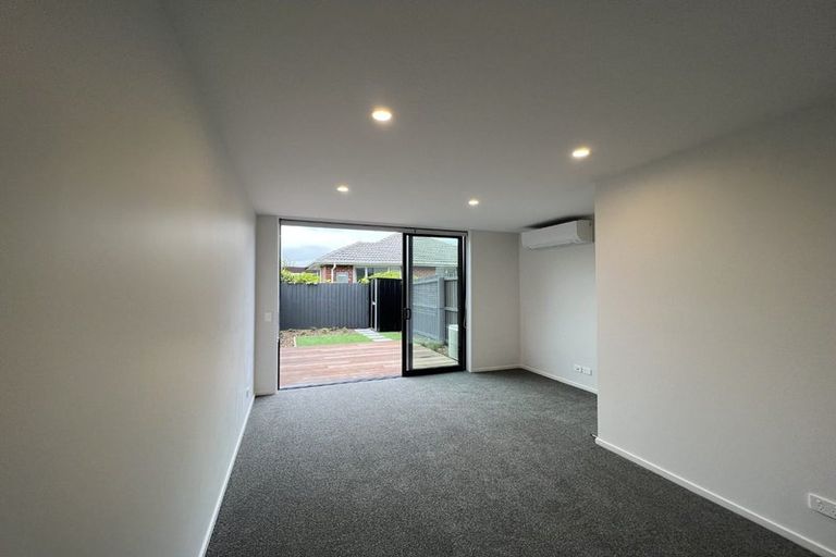 Photo of property in 2/20 Bewdley Street, Spreydon, Christchurch, 8024