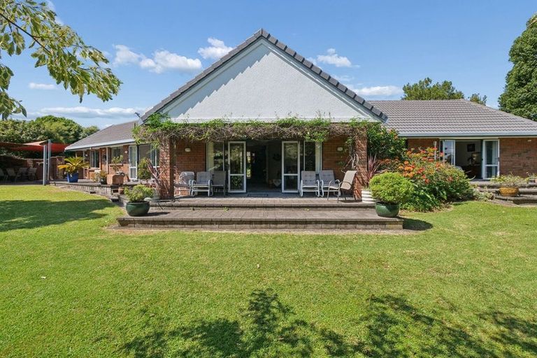 Photo of property in 187 Tanners Point Road, Tanners Point, Katikati, 3177