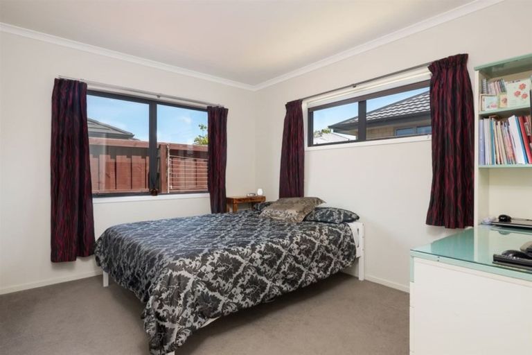 Photo of property in 26 Brittan Drive, Rolleston, 7615