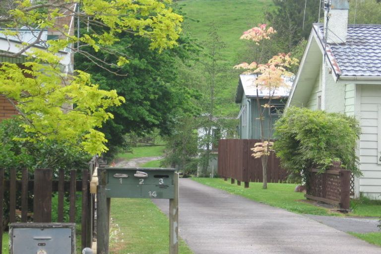 Photo of property in 14b Norwood Road, Paeroa, 3600