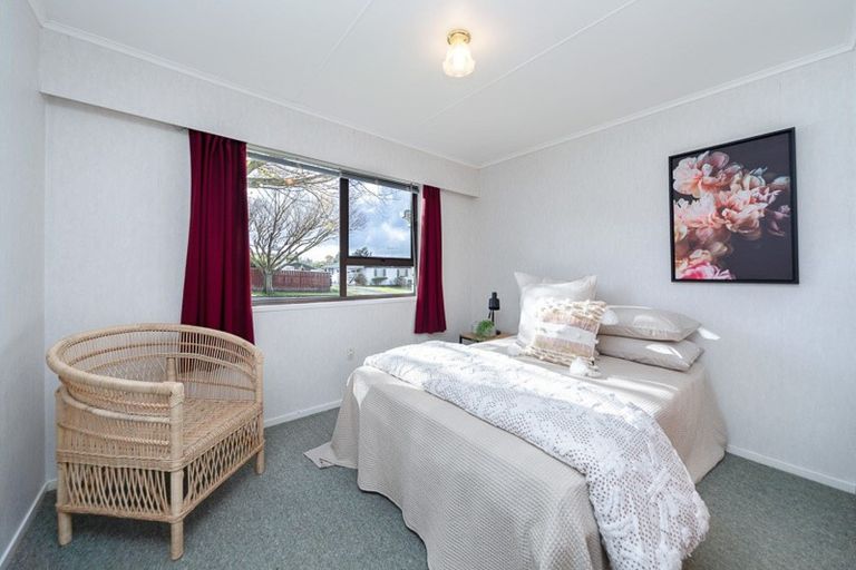 Photo of property in 6 Heatherlea Heights, Feilding, 4702