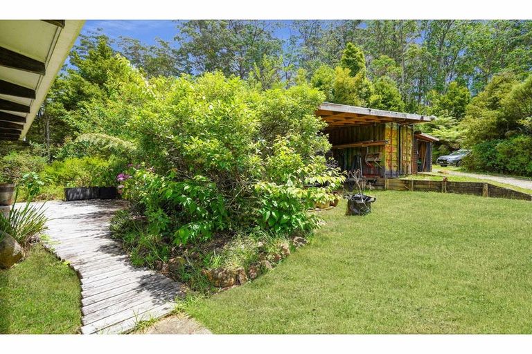 Photo of property in 54a Pungaere Road, Waipapa, Kerikeri, 0295