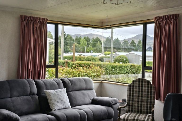 Photo of property in 39 Lindis Crescent, Otematata, 9412