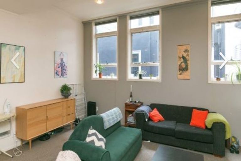 Photo of property in Edward Street Apartments, 29/3 Edward Street, Te Aro, Wellington, 6011