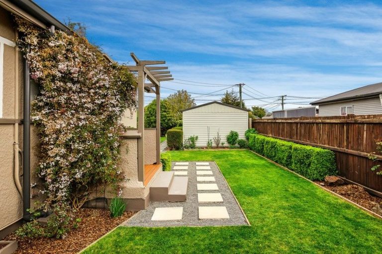 Photo of property in 1/4 Domain Terrace, Spreydon, Christchurch, 8024