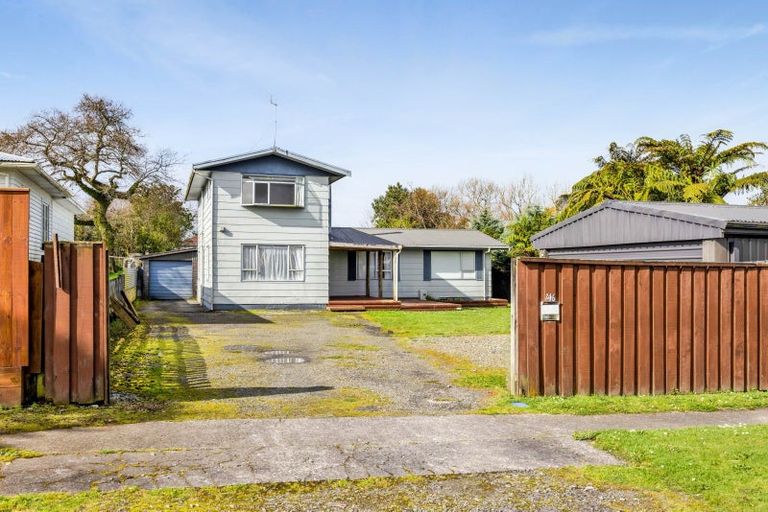 Photo of property in 146 Miranda Street, Stratford, 4332