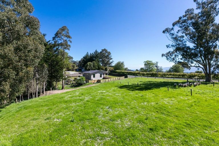 Photo of property in 84 Chain Hills Road, Chain Hills, Dunedin, 9076